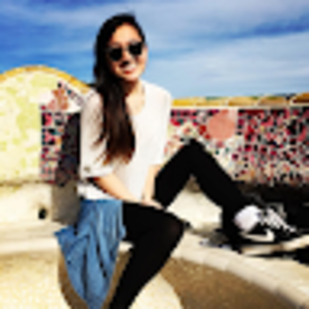 Meet your Posher, Kaili